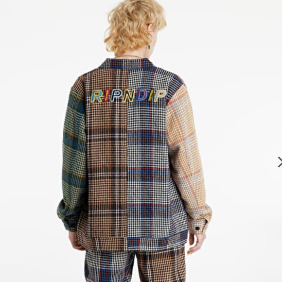 RIPNDIP jacket - Picture 5 of 10